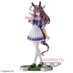 Umamusume: Pretty Derby - Mihono Bourbon, view 1 of 4