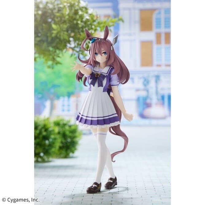 Umamusume: Pretty Derby - Mihono Bourbon, view 2 of 3