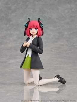 KADOKAWA PLASTIC MODEL SERIES The Quintessential Quintuplets Specials - Nakano Nino, view 8 of 14