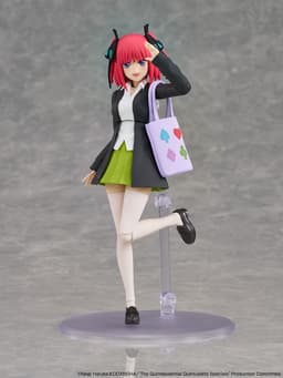 KADOKAWA PLASTIC MODEL SERIES The Quintessential Quintuplets Specials - Nakano Nino, view 5 of 14