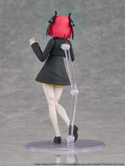 KADOKAWA PLASTIC MODEL SERIES The Quintessential Quintuplets Specials - Nakano Nino, view 9 of 14