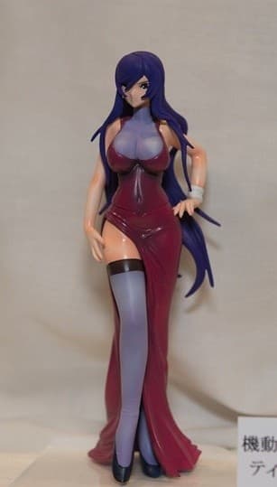 Kidou Senshi Gundam 00 - Tieria Erde