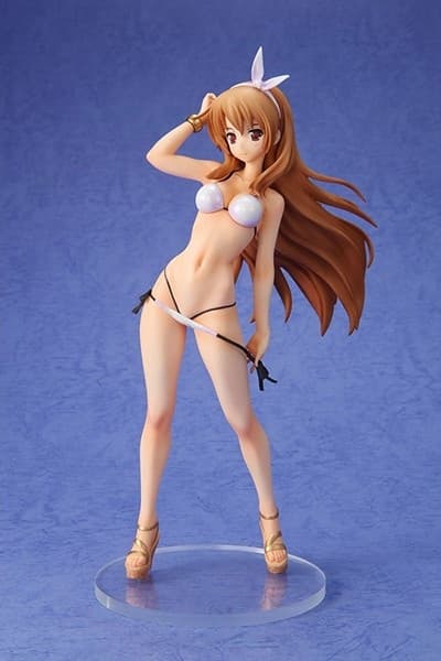 Golden Time: Vivid Memories - Kaga Kouko - 1/8 - Limited Edition, Swimsuit ver.