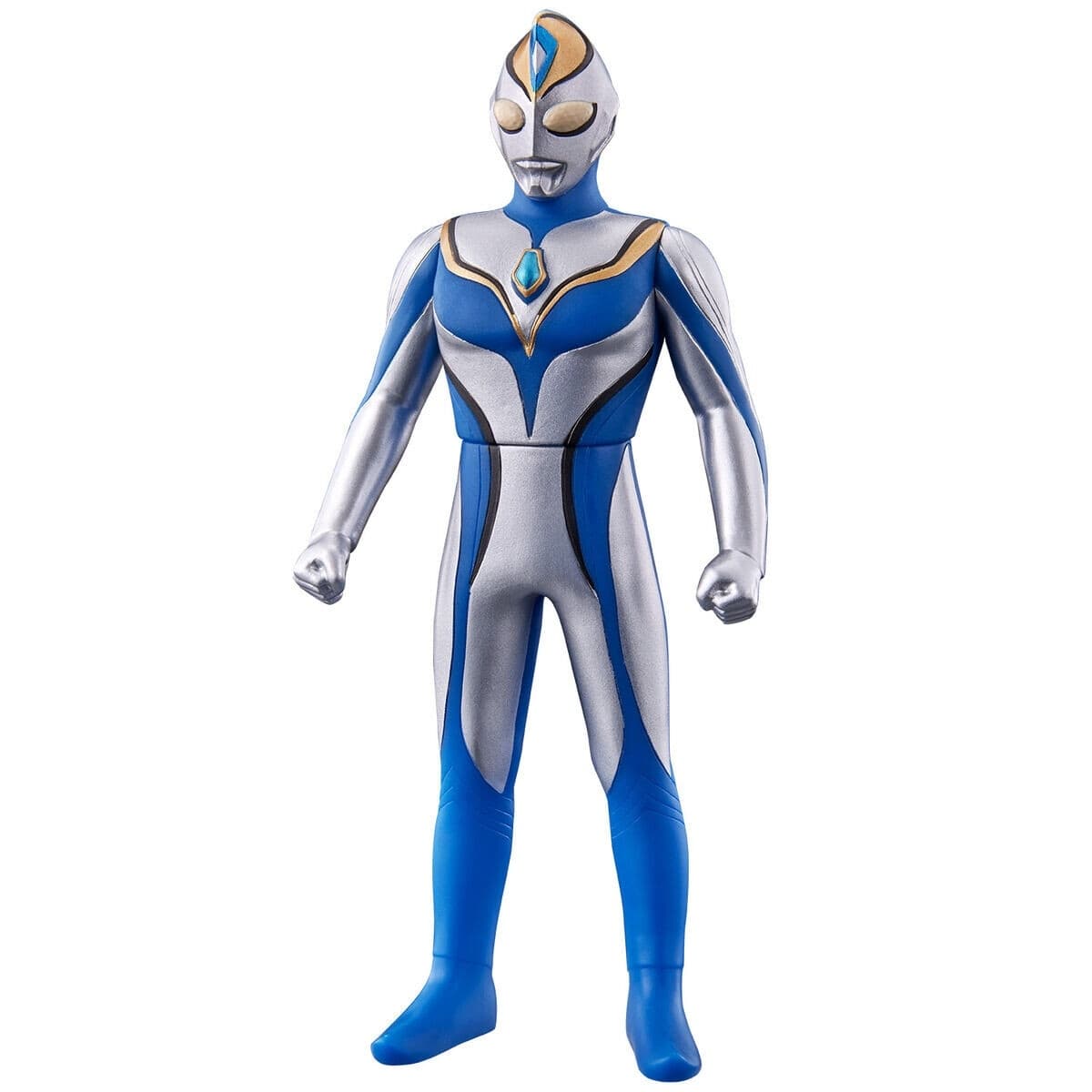 Ultraman Dyna - Imit-Ultraman Dyna - Ultra Monster Series (2016) (183) - Miracle Type