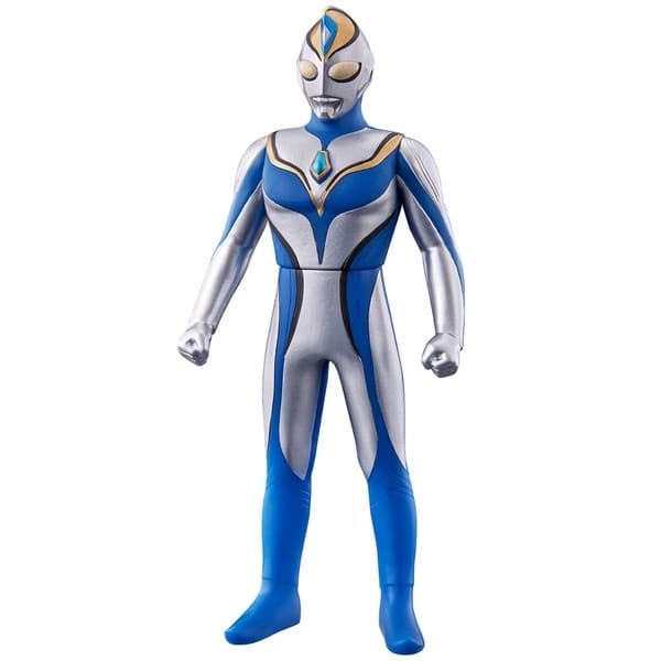 Ultraman Dyna - Imit-Ultraman Dyna - Ultra Monster Series (2016) (183) - Miracle Type
