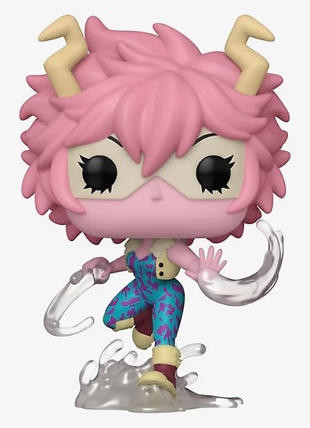 Boku no Hero Academia - Ashido Mina - POP! Animation (790) - POP! Vinyl