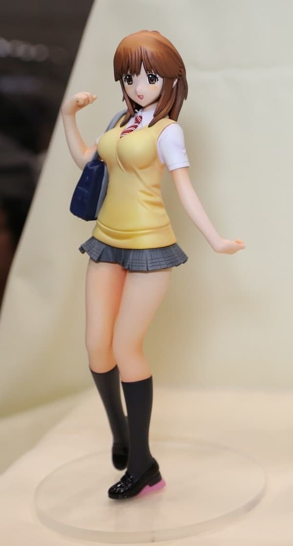 Wagatsuma-san wa Ore no Yome - Wagatsuma Ai - 1/8