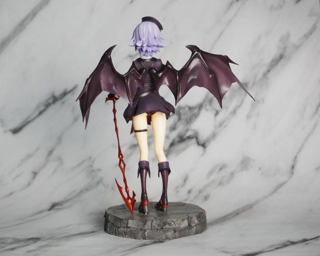 Touhou Project - Remilia Scarlet - 1/7 - VER. Xiandai Feng, view 2 of 2