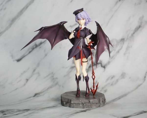 Touhou Project - Remilia Scarlet - 1/7 - VER. Xiandai Feng