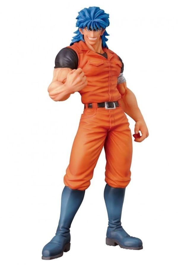 Toriko - Ichiban Kuji - Ichiban Kuji Toriko