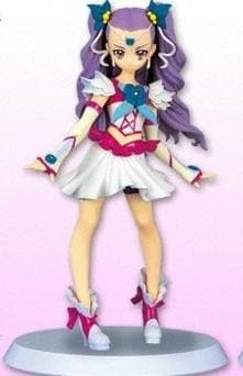 Yes! Precure 5 GoGo! - Milky Rose - DX Assemblage Girls Figure