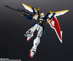 Shin Kidou Senki Gundam Wing - XXXG-01W Wing Gundam - Gundam Universe (GU-02), view 6 of 11