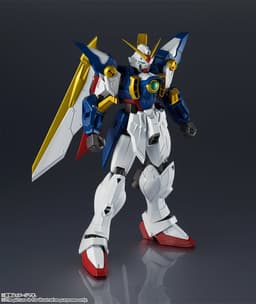 Shin Kidou Senki Gundam Wing - XXXG-01W Wing Gundam - Gundam Universe (GU-02), view 8 of 11