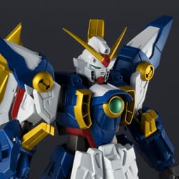 Shin Kidou Senki Gundam Wing - XXXG-01W Wing Gundam - Gundam Universe (GU-02), view 4 of 11