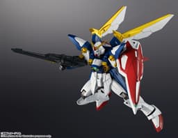 Shin Kidou Senki Gundam Wing - XXXG-01W Wing Gundam - Gundam Universe (GU-02), view 7 of 11