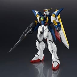 Shin Kidou Senki Gundam Wing - XXXG-01W Wing Gundam - Gundam Universe (GU-02), view 1 of 11