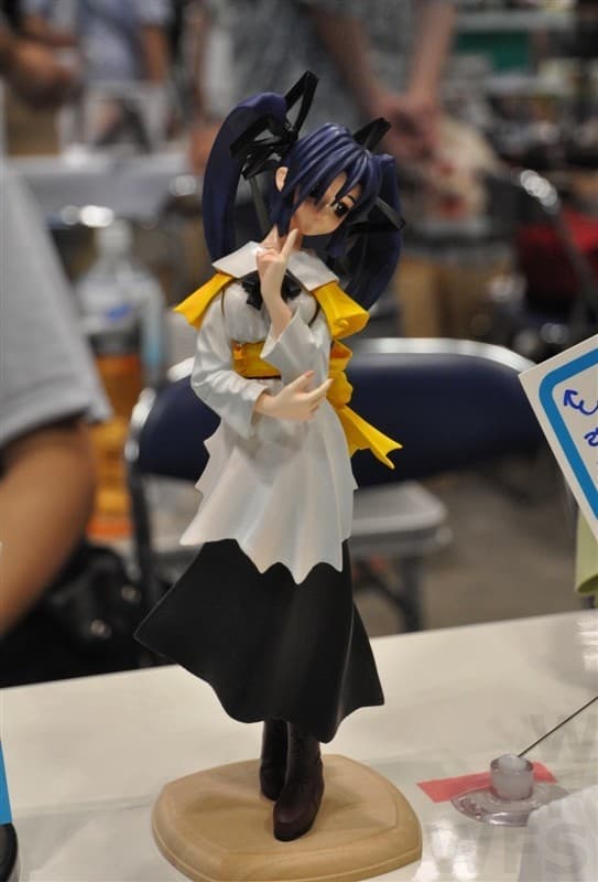 Ukagaka - Kurone - Unyuu - 1/6