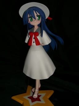 Lucky☆Star - Izumi Kanata - 1/8
