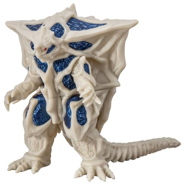 Ultraman Tiga and Ultraman Dyna: Hikari no Hoshi no Senshi-tachi - Geranda - Ultra Monster Series (2016) (141)
