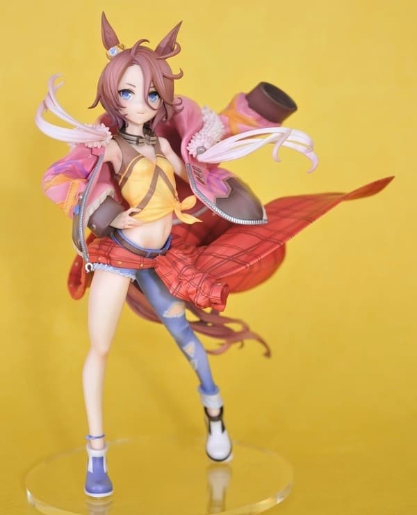 Umamusume: Pretty Derby - Narita Taishin - 1/7