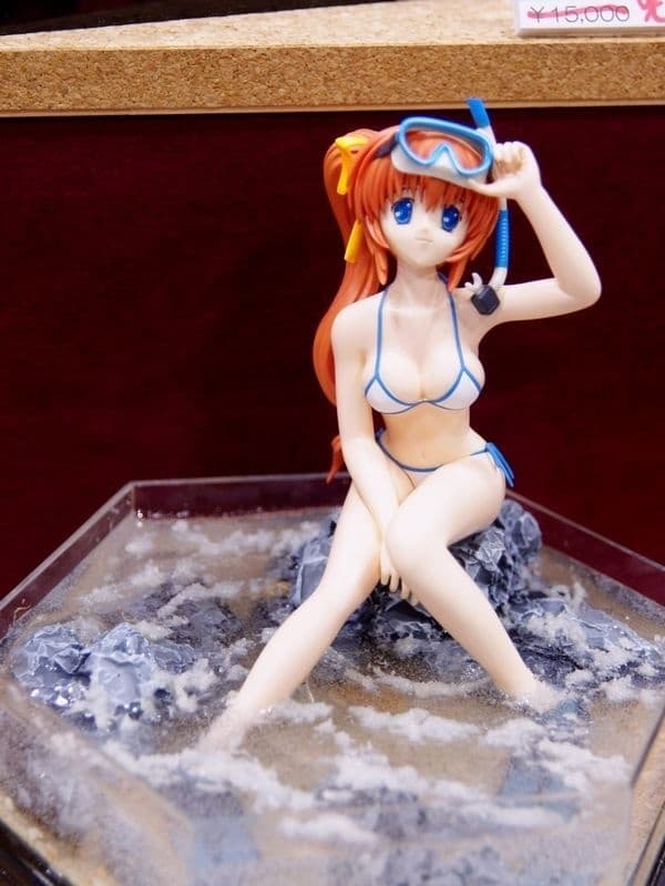 Comic Party - Takase Mizuki - 1/7