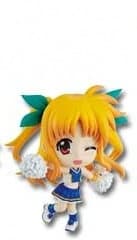 Mahou Shoujo Lyrical Nanoha Innocent - Alicia Testarossa - Ichiban Kuji Premium - Ichiban Kuji Premium Mahou Shoujo Lyrical Nanoha Innocent 1st Duel - Kyun-Chara