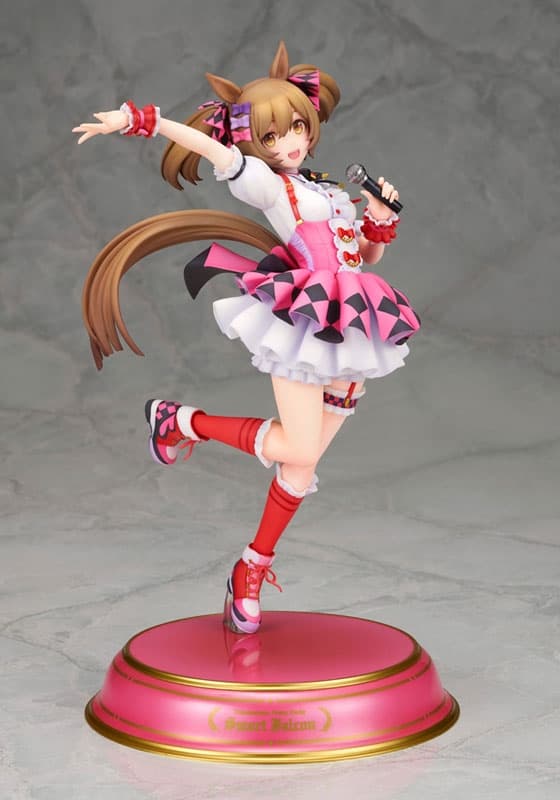 Umamusume Pretty Derby Smart Falcon 1/7 Complete Figure