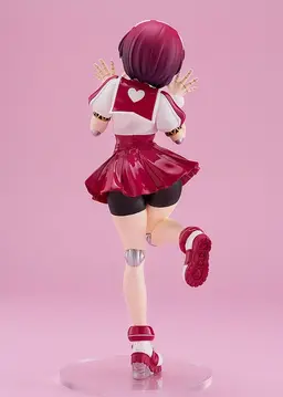 POP UP PARADE VA-11 HALL-A: Cyberpunk Bartender Action Dorothy Haze L size Complete Figure, view 5 of 6