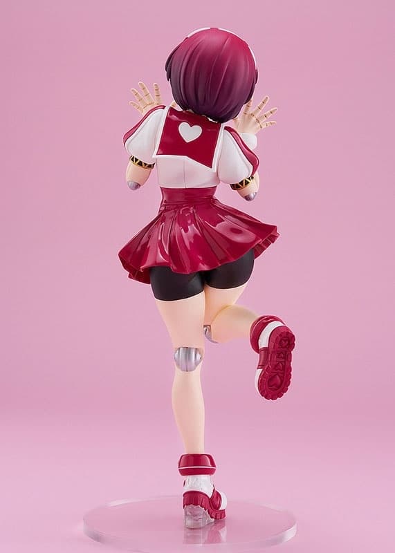 POP UP PARADE VA-11 HALL-A: Cyberpunk Bartender Action Dorothy Haze L size Complete Figure, view 4 of 5