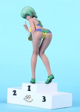 Pretty Pic - Representative from Brazil Julia - 1/8, view 5 of 8