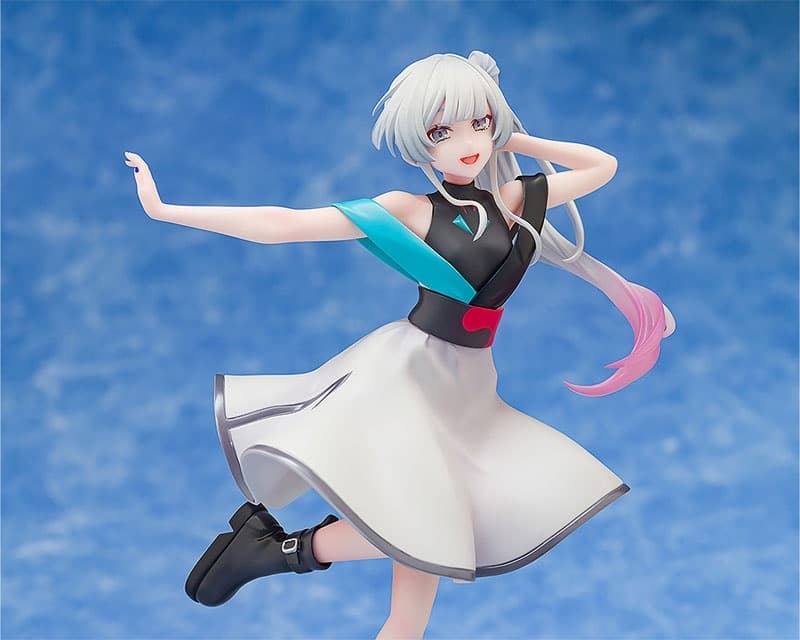 Cosmic Princess Kaguya! Yachiyo Runami: Collaboration Concert Ver. Complete Figure, view 5 of 7
