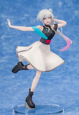 Cosmic Princess Kaguya! Yachiyo Runami: Collaboration Concert Ver. Complete Figure, view 3 of 8