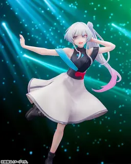 Cosmic Princess Kaguya! Yachiyo Runami: Collaboration Concert Ver. Complete Figure, view 1 of 8