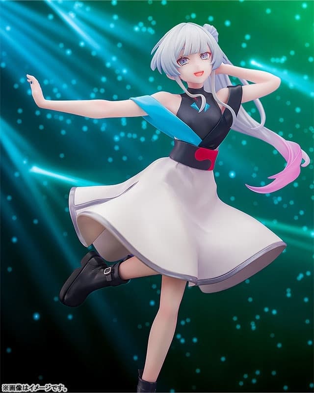 Cosmic Princess Kaguya! Yachiyo Runami: Collaboration Concert Ver. Complete Figure, view 1 of 7