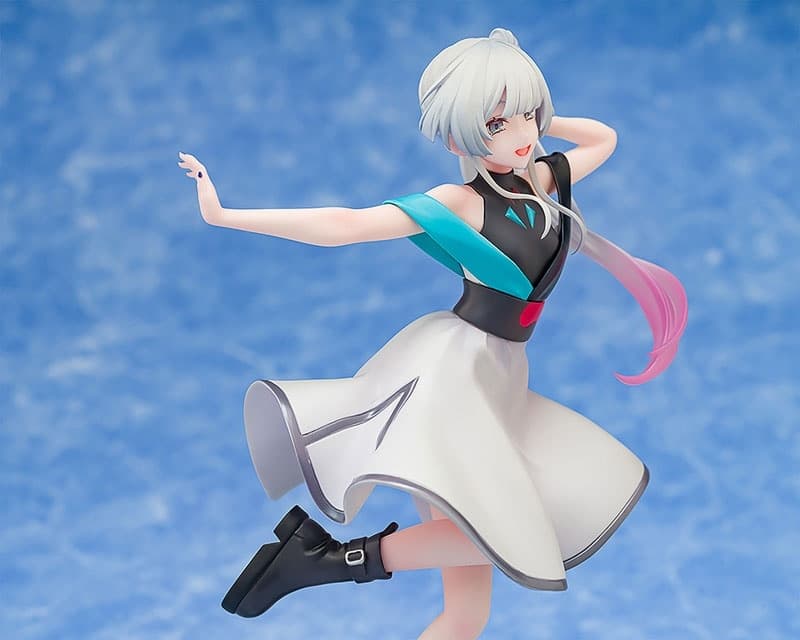 Cosmic Princess Kaguya! Yachiyo Runami: Collaboration Concert Ver. Complete Figure, view 4 of 7