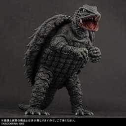 Gamera - Daiei 30cm Series - Favorite Sculptors Line