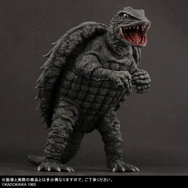 Gamera - Daiei 30cm Series - Favorite Sculptors Line