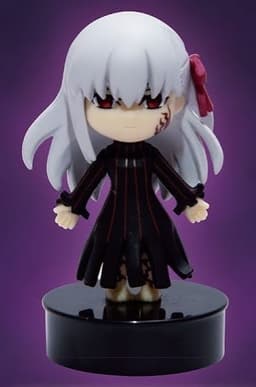 Gekijouban Fate/Stay Night Heaven's Feel ~ III. spring song - Matou Sakura - Makiri's Grail
