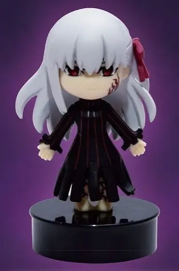 Gekijouban Fate/Stay Night Heaven's Feel ~ III. spring song - Matou Sakura - Makiri's Grail