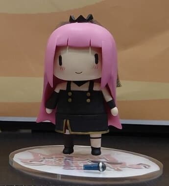 Hololive - Mori Calliope
