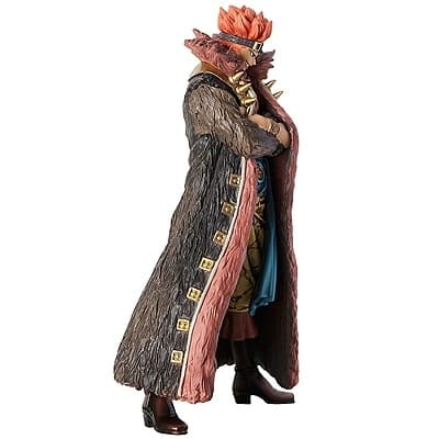 One Piece - Eustass Kid - The Grandline Men - Vol. 5, view 5 of 7