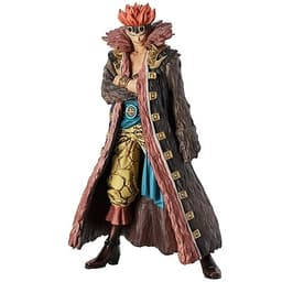 One Piece - Eustass Kid - The Grandline Men - Vol. 5, view 5 of 8