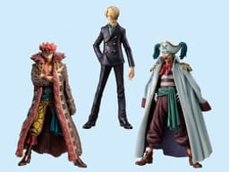 One Piece - Eustass Kid - The Grandline Men - Vol. 5, view 3 of 8