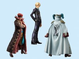 One Piece - Eustass Kid - The Grandline Men - Vol. 5, view 4 of 8
