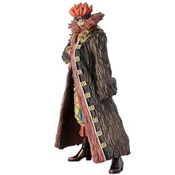 One Piece - Eustass Kid - The Grandline Men - Vol. 5, view 8 of 8