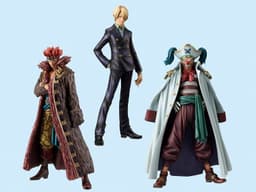 One Piece - Eustass Kid - The Grandline Men - Vol. 5, view 2 of 8