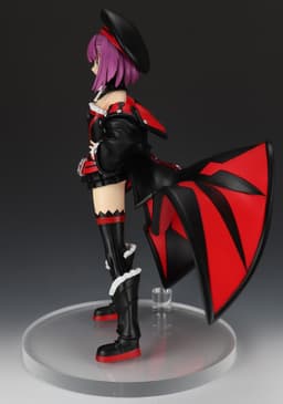 Fate/Grand Order - Helena Blavatsky - Caster, Ver. 2, view 3 of 6