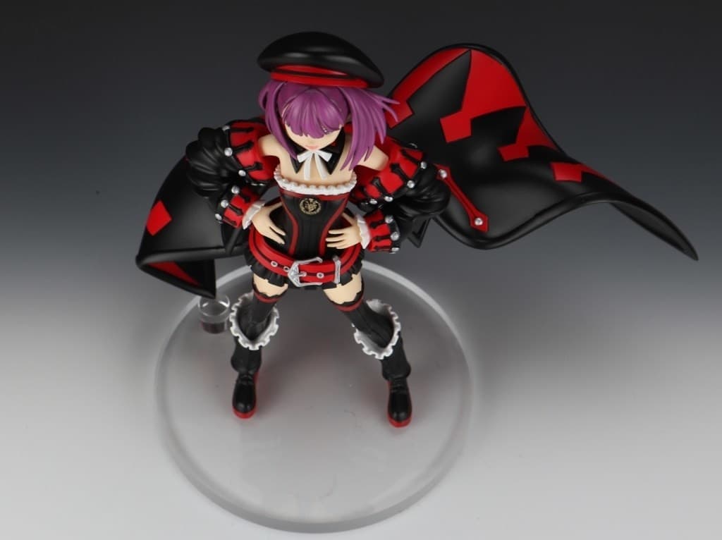 Fate/Grand Order - Helena Blavatsky - Caster, Ver. 2, view 3 of 5
