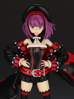 Fate/Grand Order - Helena Blavatsky - Caster, Ver. 2, view 6 of 6