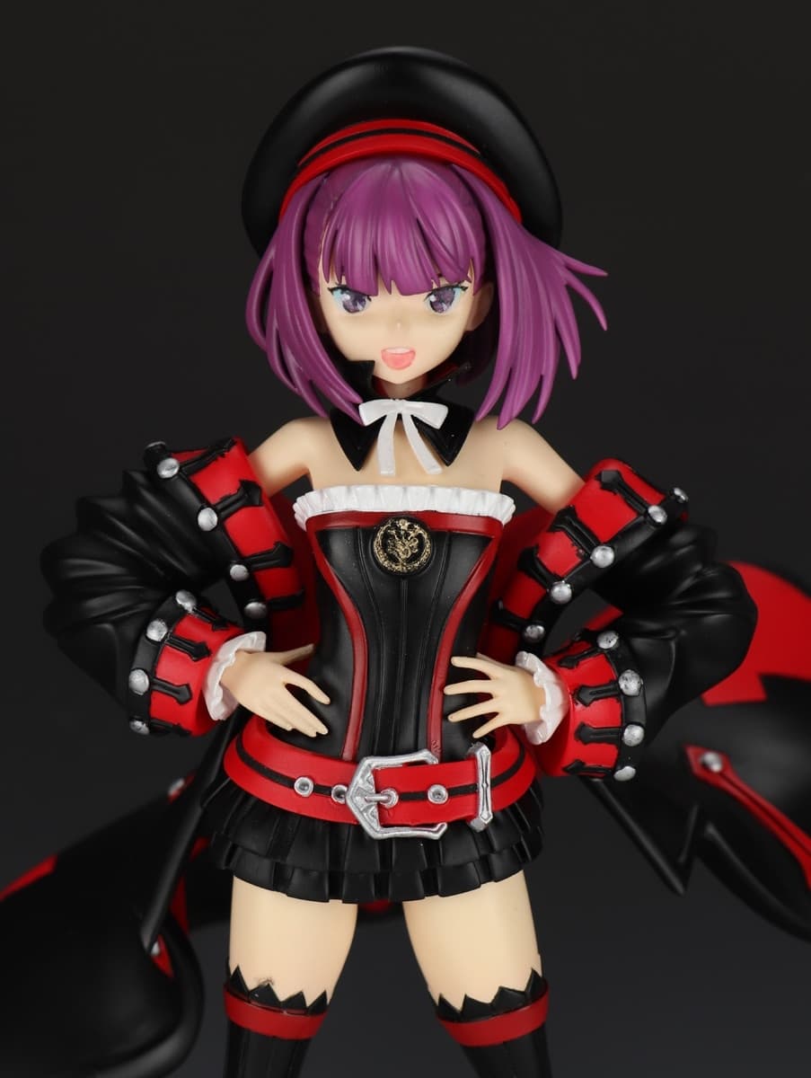 Fate/Grand Order - Helena Blavatsky - Caster, Ver. 2, view 5 of 5